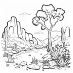 Kaktus nature